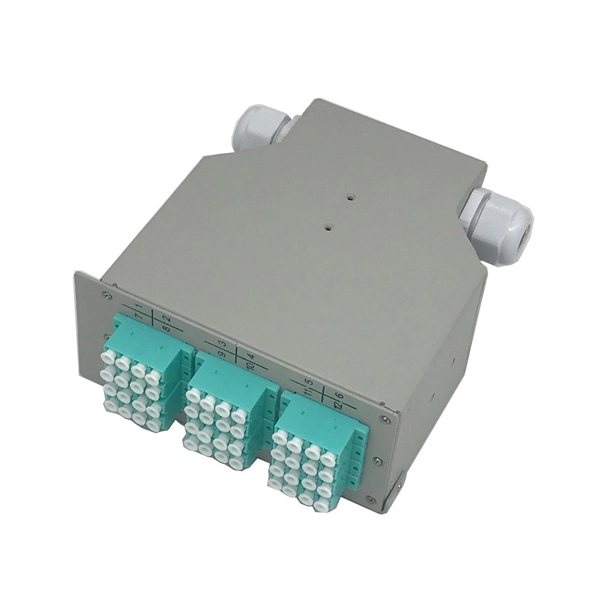 Power supply system for mobile communication equipment rooms