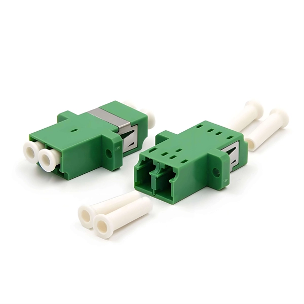 Can a drop cable be spliced ​​with an optical fiber cable 
