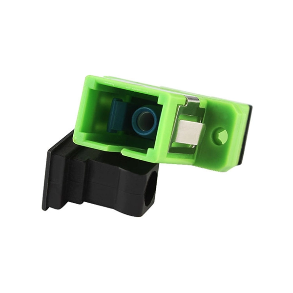 What is the function of driving the optocoupler module 