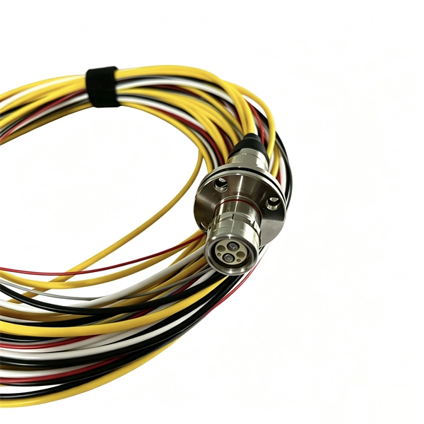 Latest Status Quo of Fiber Optic Sensors