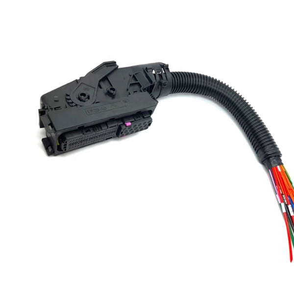 East Africa Cored Bundle Optical Cable