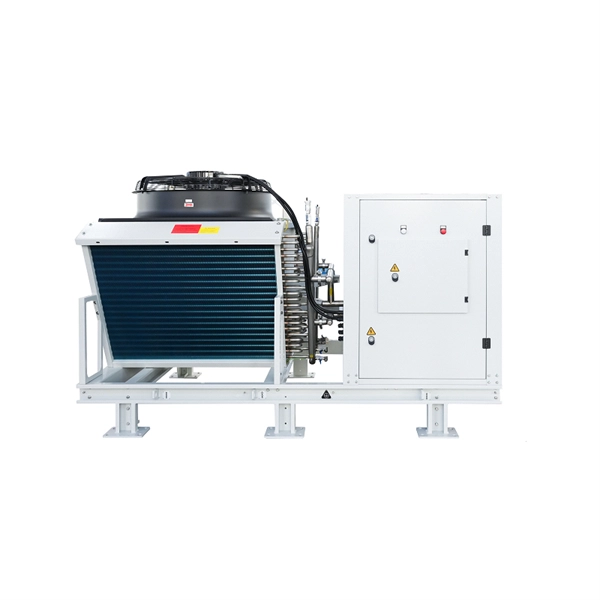 Rx distribution box