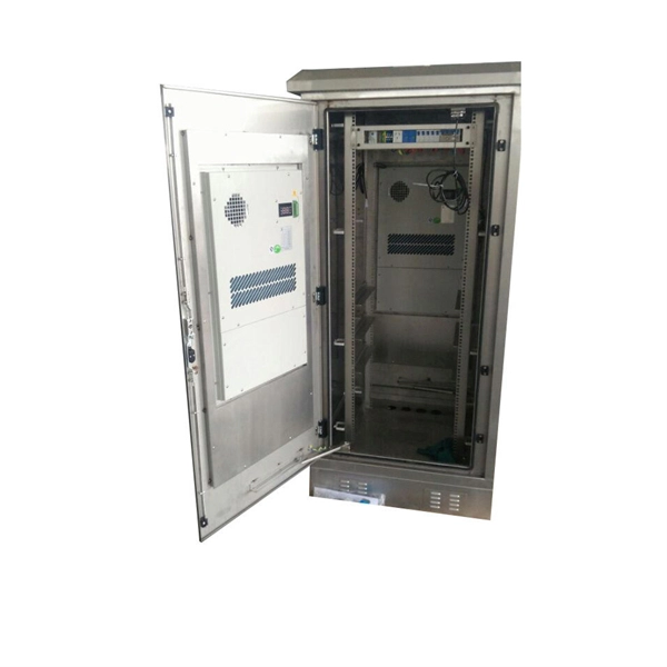 Railway-specific optical cable fusion splicer