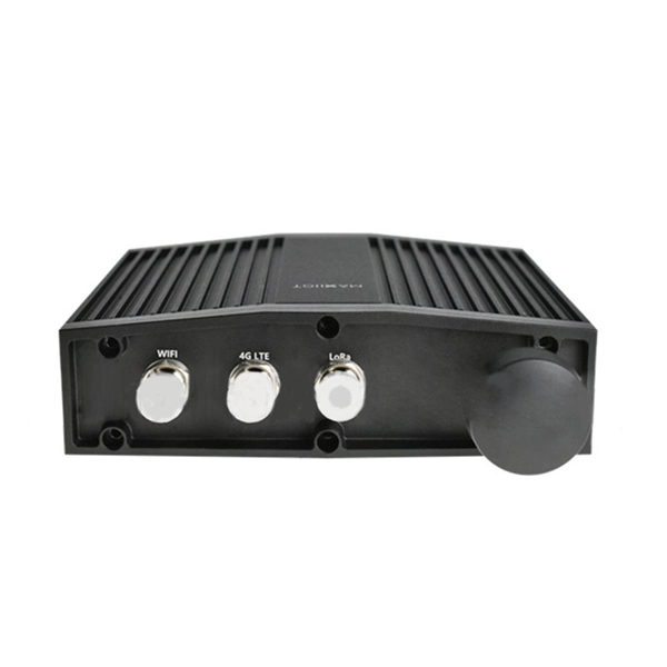Explosion-proof lighting and power distribution box sealant