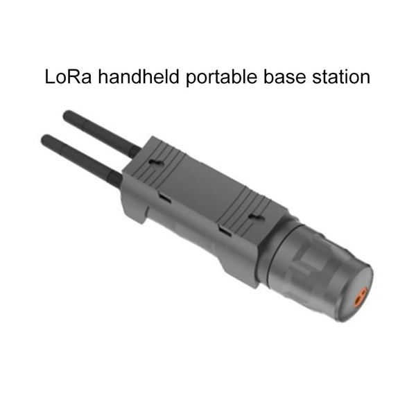 What are the types of optical fiber cables used for detection 