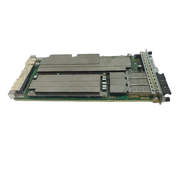 Switch with 14 Ethernet ports and 2 fiber optic ports