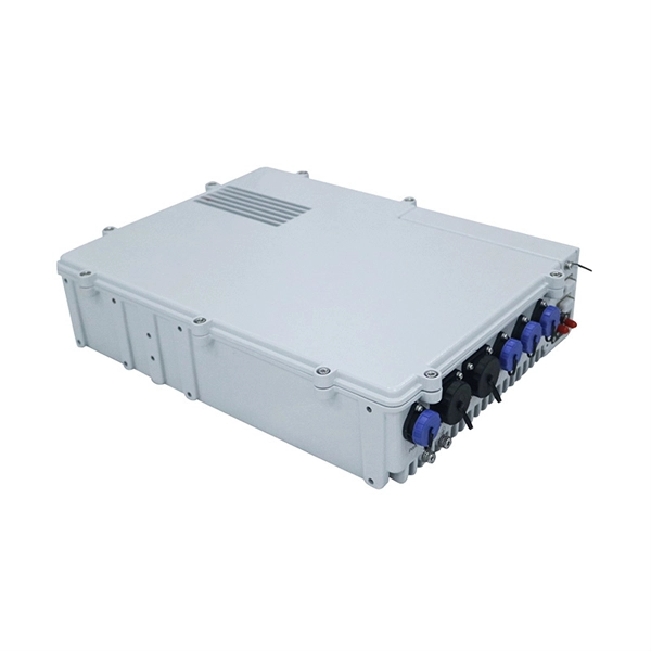 Price of safety inspection for a level 3 electrical distribution box