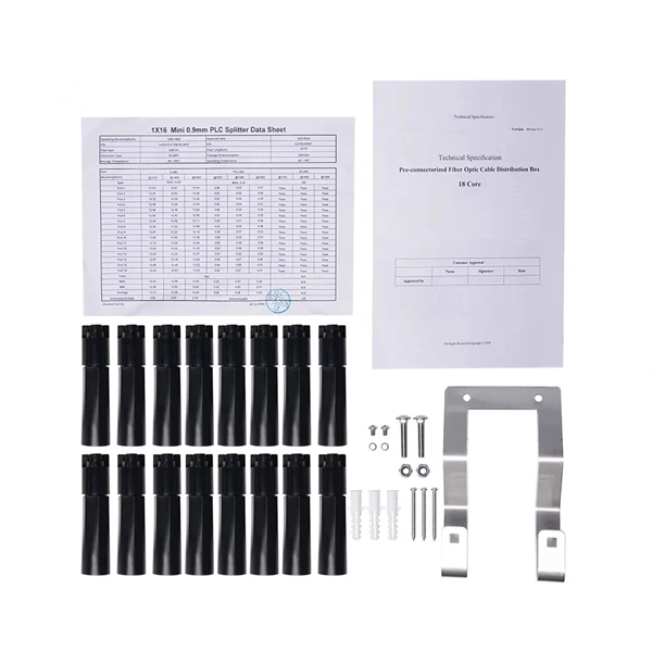 Palau Direct Burial Optical Cable Manufacturer