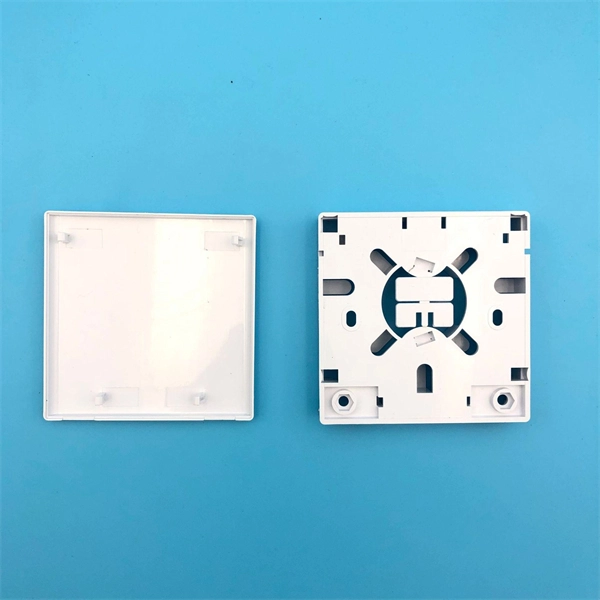 High-temperature resistant fiber optic distribution box Philippines manufacturer direct
