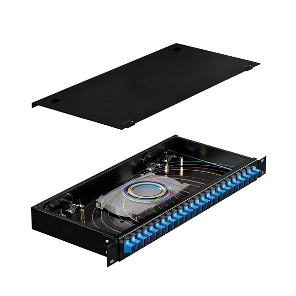 Modular Construction of Data Centers