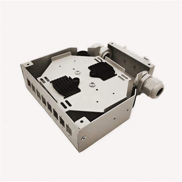 Direct Measurement of Fiber Bragg Gratings