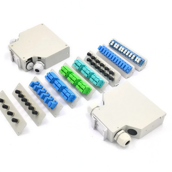 State-owned enterprise high and low voltage complete equipment manufacturers