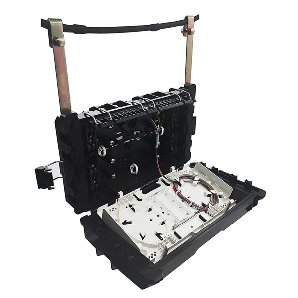 Features of Dominican Trough-Type Cable Trays