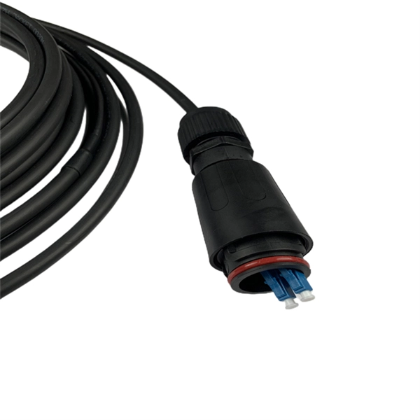 Dimensions and parameters of AC-DC power supply for surveillance