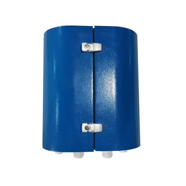 Fiber Optic Dust Cap LC Interface