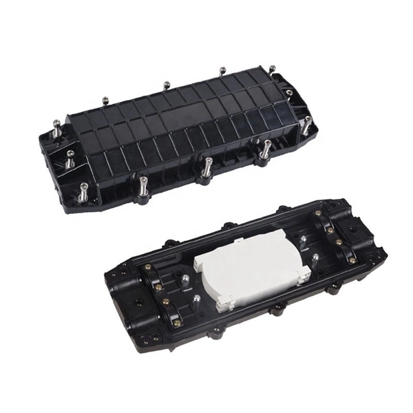 What is a semi-active optical module 