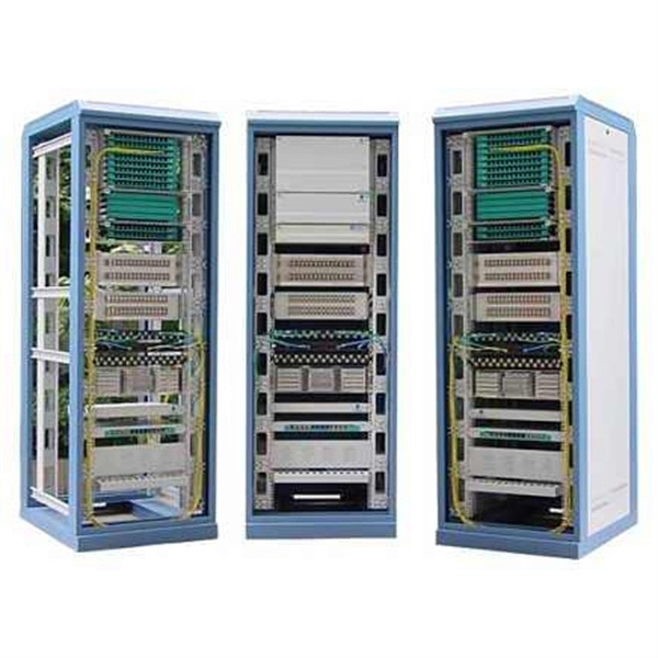 Power and Communication Equipment Room Cutover Solution
