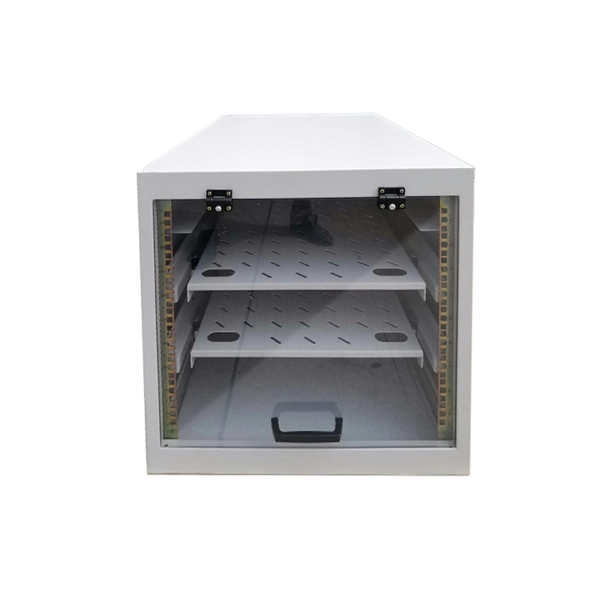 60-meter single-mode fiber optic cable