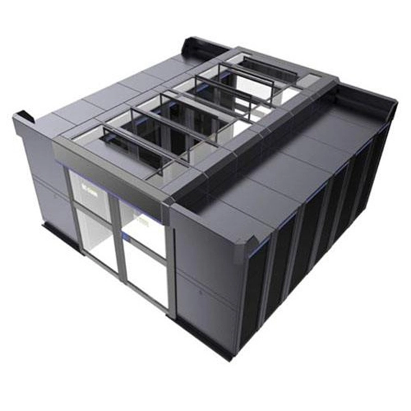 Temporary Power Distribution Box Scheme