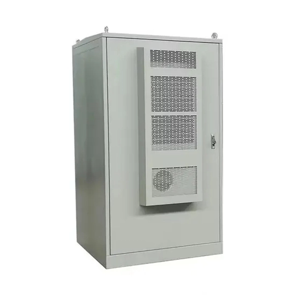 Blokset integrated power supply