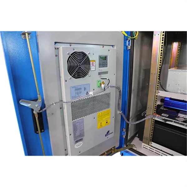 Monaco Intelligent Distribution Box Source Manufacturer
