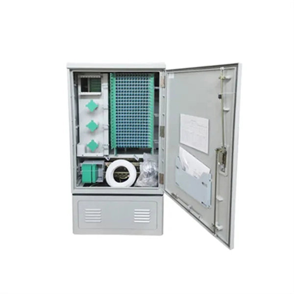 Comparison of Fiber Optic Communication and Network Cables