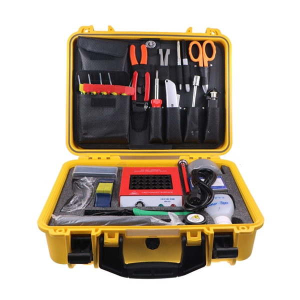 Price of waterproof distribution box with pole support