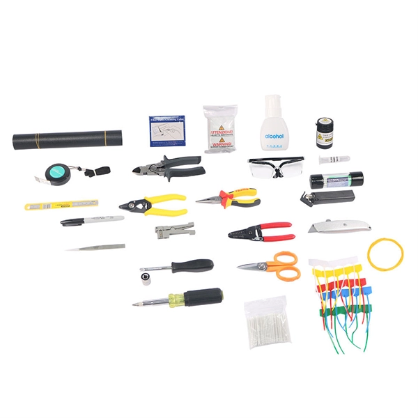 Ecuadorian manufacturer of optical cables for multimode smart buildings
