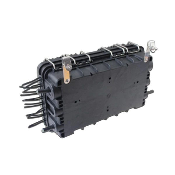 Do fiber optic cables need to be explosion-proof 