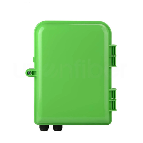 North Macedonia Positive Pressure Distribution Box Company