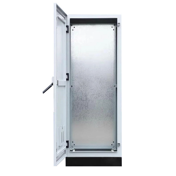 Slovenia power distribution cabinet