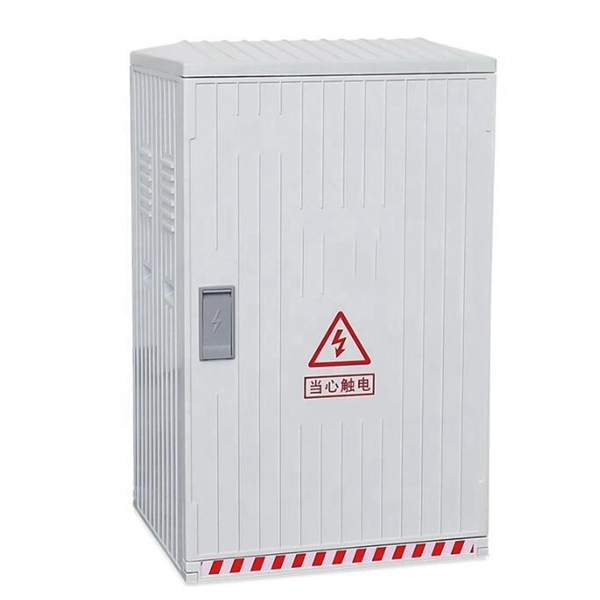 144-core fiber optic distribution box