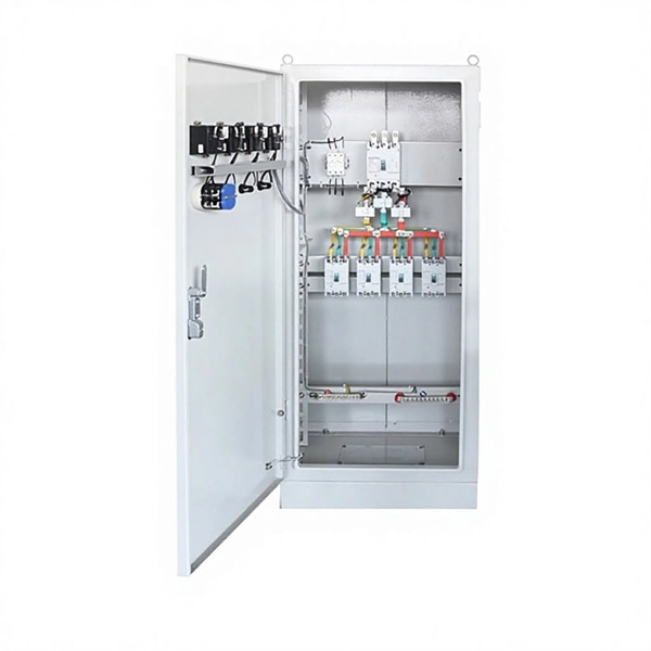 Socket and Distribution Box Wholesale Manufacturer