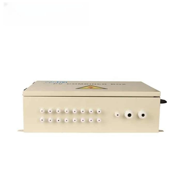 New Zealand supplier edge data center IP65