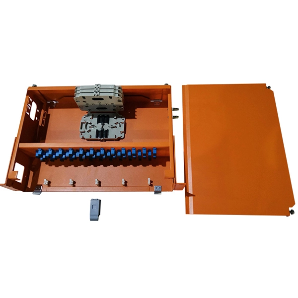 Optical Power Meter fttr