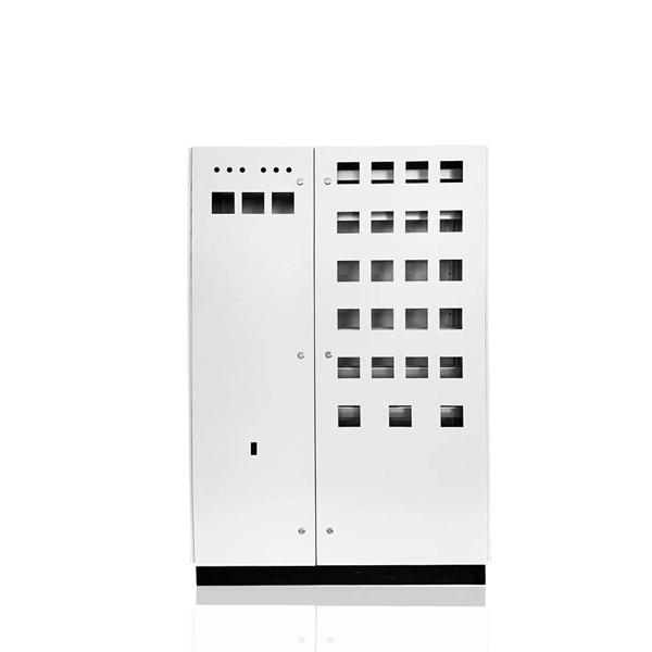 Is it good to soundproof the distribution box 