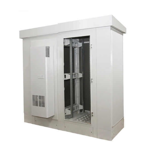 Complete Design of Indoor Power Distribution Box