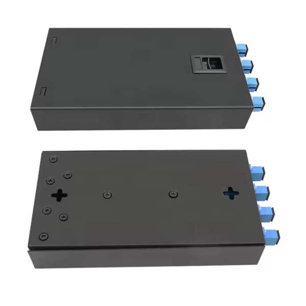 576-core OMDF fiber optic main distribution frame