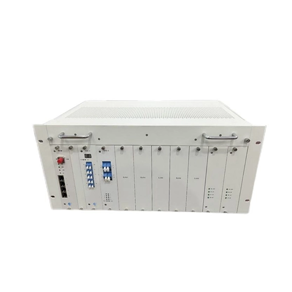 What router should I use for a 40m fiber optic connection 