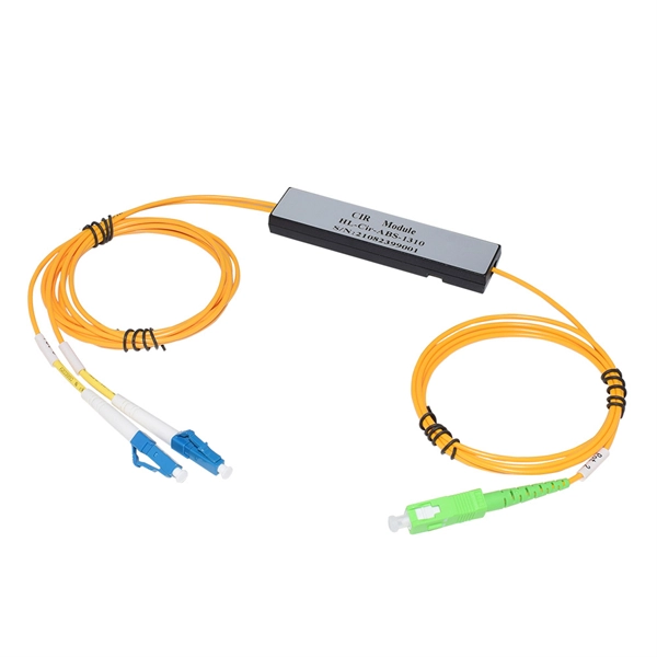 Main Components of a UPS Power Supply System