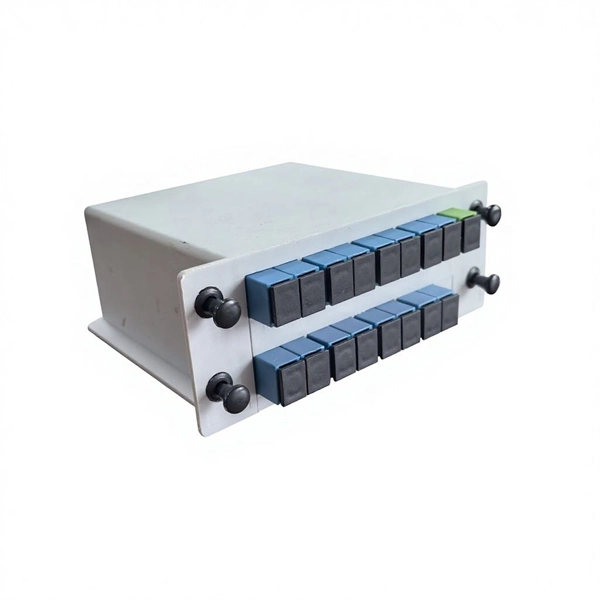 Can a fiber fusion splicer fuse multimode optical cables 