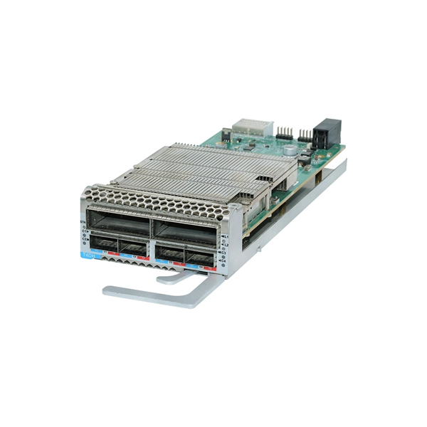 Huawei CE6810 Fiber Optic Switch