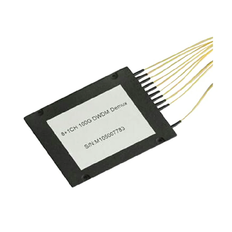 DWDM module