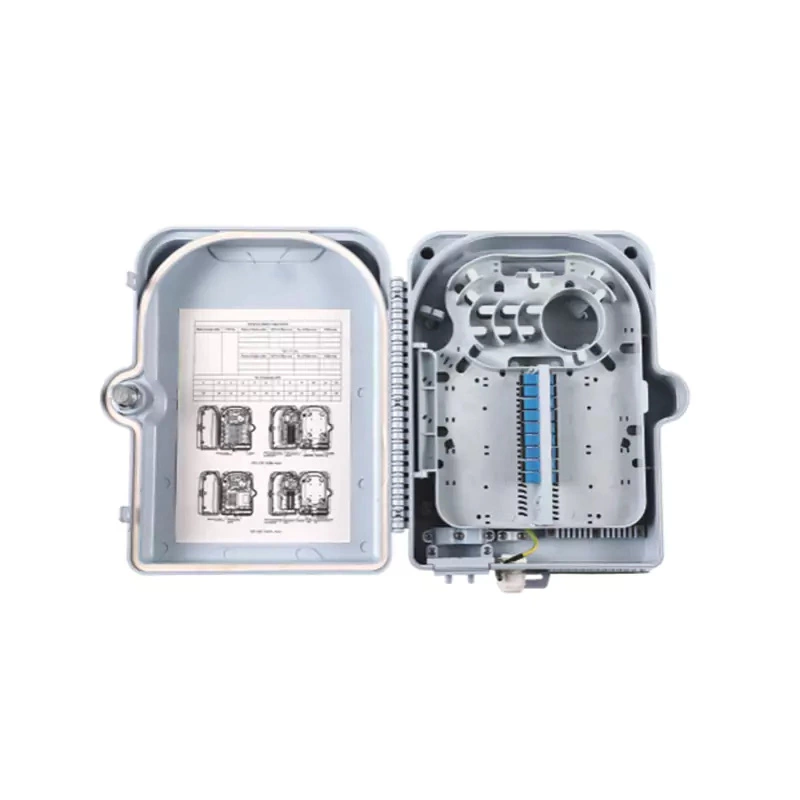 24-core distribution box