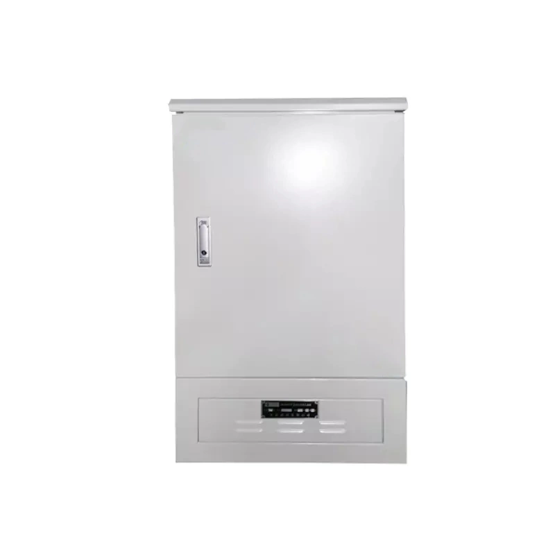 Jumper-free optical cabinet